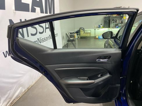 Used 2023 Nissan Altima 2.5 SR image 23