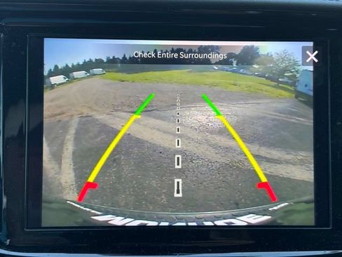 Certified 2021 Dodge Durango R/T w/ Premium Interior Group AWD/4WD image 37