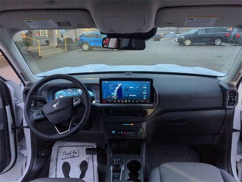 Used 2025 Ford Bronco Sport Badlands w/ Badlands Tech Package image 28