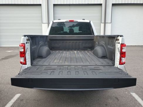 Used 2023 Ford F150 XL AWD/4WD image 9