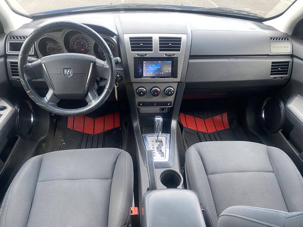 Used 2010 Dodge Avenger Express FWD image 12
