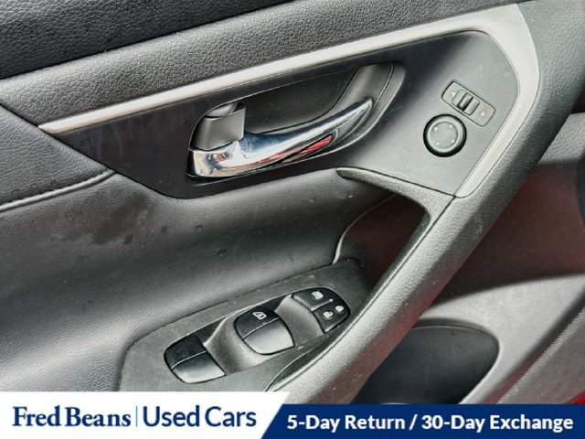 Used 2015 Nissan Altima 2.5 S w/ Power Driver Seat Package FWD image 23