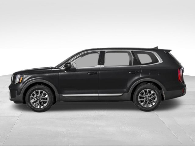 Used 2024 Kia Telluride LX FWD image 35
