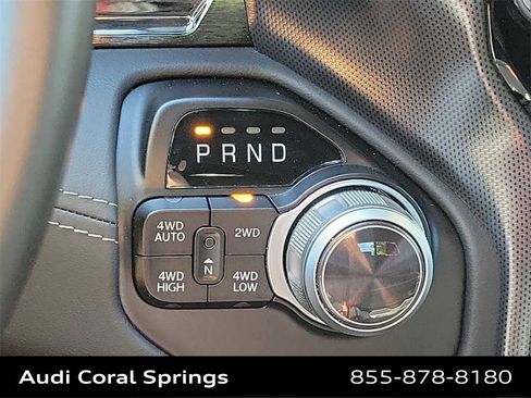 Used 2022 RAM 1500 Limited image 17