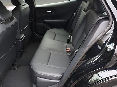 New 2026 Toyota Prius Plug-In Hybrid image 13