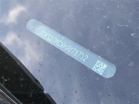 Used 2019 GMC Yukon XL SLT image 10