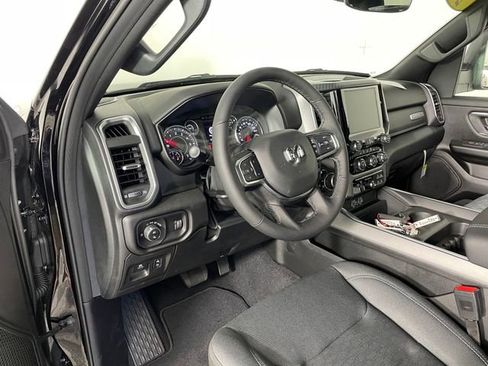 New 2026 RAM 1500 Big Horn image 2