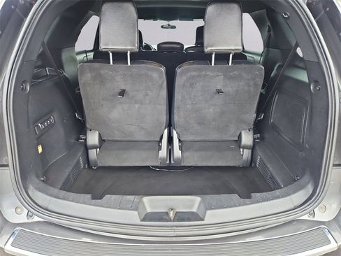 Used 2018 Ford Explorer Limited image 36