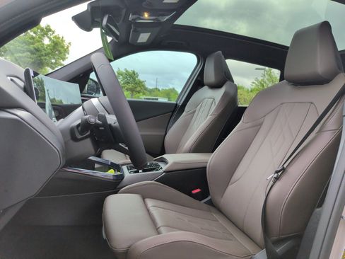 Used 2026 BMW X3 xDrive30 image 15