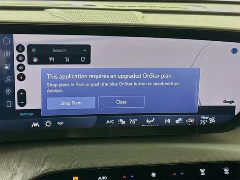 Used 2025 Buick Enclave Preferred image 11