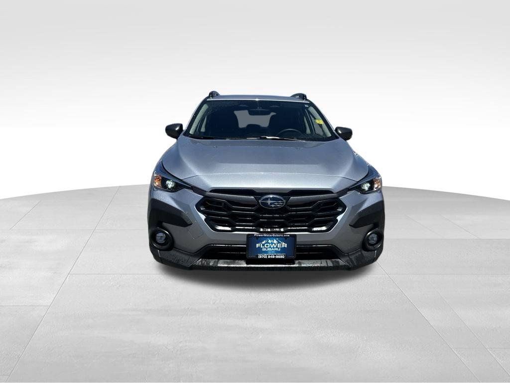 Used 2025 Subaru Crosstrek 2.5i Premium w/ Convenience Package #2 AWD/4WD image 3