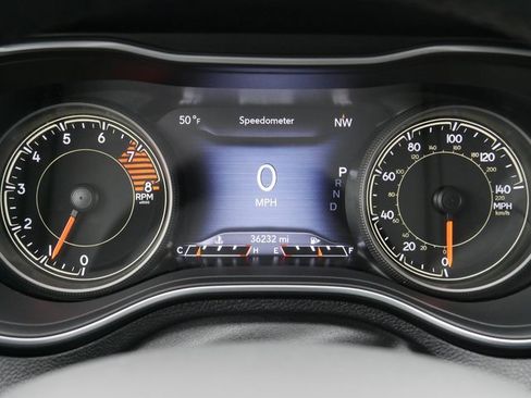 Used 2022 Jeep Cherokee Limited image 29