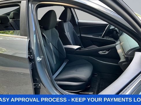 Used 2026 Hyundai Elantra SEL Sport Premium w/ Cargo Package FWD image 34