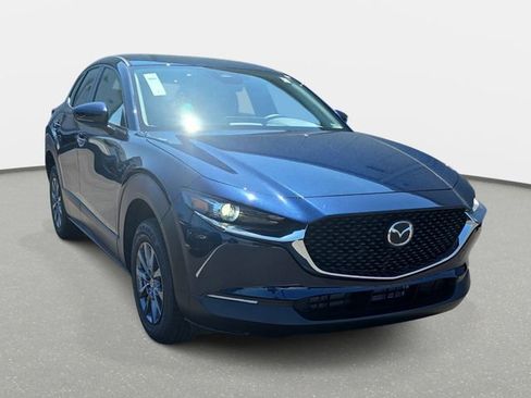 New 2026 MAZDA CX-30 AWD 2.5 S image 3