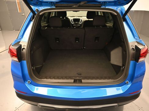 Used 2024 Chevrolet Equinox LT image 26