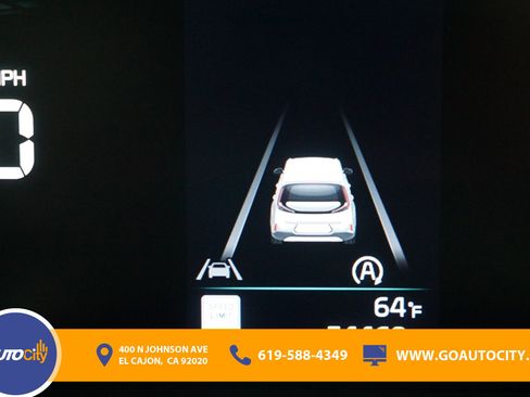 Used 2023 Kia Soul LX w/ LX Technology Package image 16