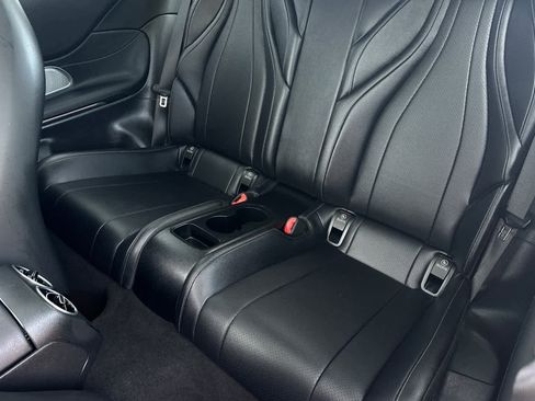 Used 2024 Mercedes-Benz CLE 300 4MATIC Coupe image 5