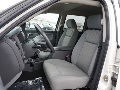 Used 2009 Dodge Dakota Big Horn w/ Extra Security Group image 13