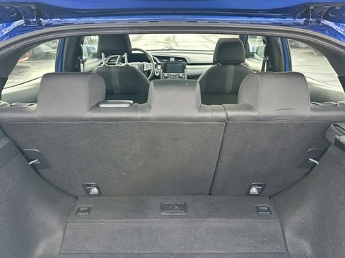 Used 2018 Honda Civic EX image 17