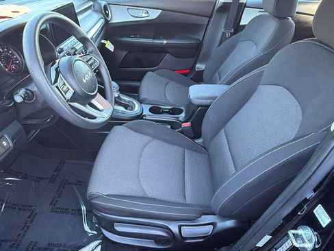 Used 2024 Kia Forte LX FWD image 16