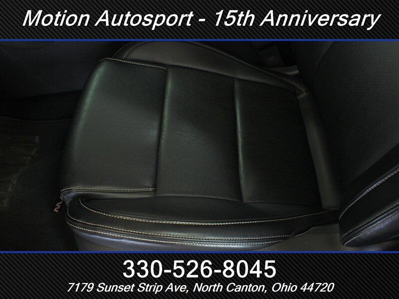 Used 2023 Nissan Maxima SL FWD image 25