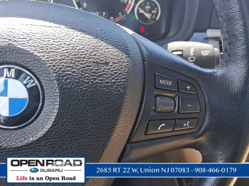Used 2014 BMW X3 xDrive28i AWD/4WD image 19
