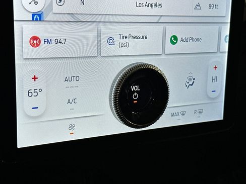 Used 2021 Ford Mustang Mach-E Select image 20