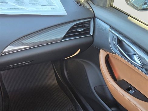 New 2025 Cadillac CT5 Premium Luxury image 16