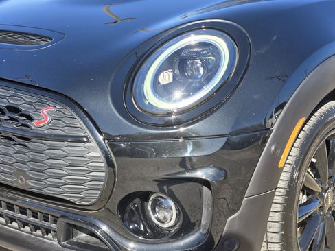 Used 2023 MINI Cooper Clubman S image 9