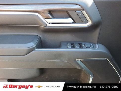 Certified 2022 Chevrolet Silverado 1500 LT image 15