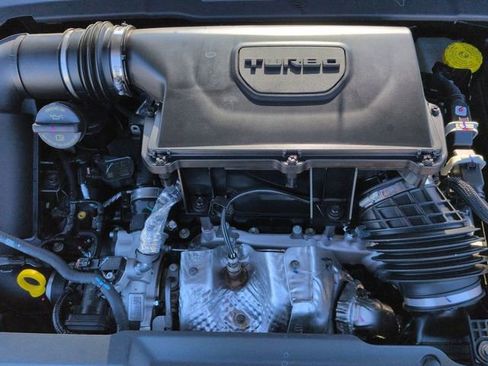 New 2026 Jeep Compass Trailhawk image 33