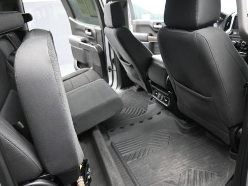 Used 2020 Chevrolet Silverado 1500 LT w/ All-Star Edition AWD/4WD image 19