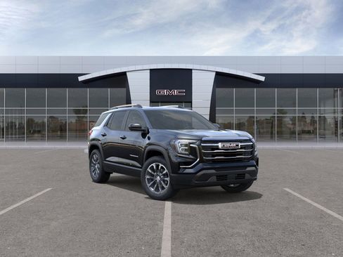 New 2026 GMC Terrain Elevation w/ Elevation Premium Package image 25