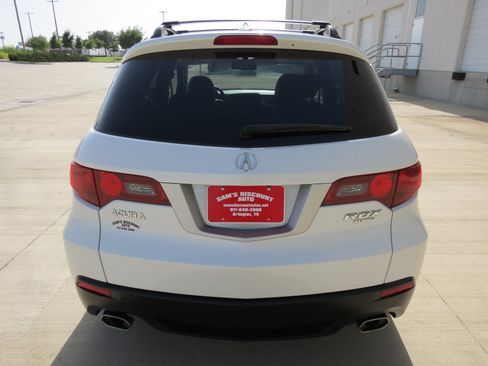 Used 2011 Acura RDX 2WD image 9