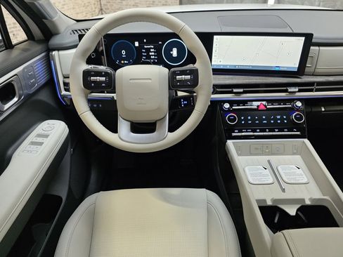 New 2026 Hyundai Santa Fe Limited image 16