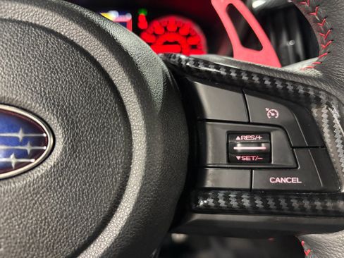 Used 2019 Subaru Impreza 2.0i Sport image 11