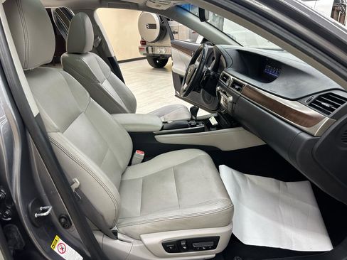 Used 2015 Lexus GS 350 w/ Premium Package RWD image 44