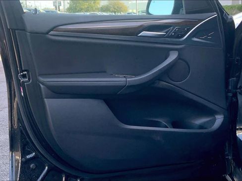 Certified 2022 BMW X3 sDrive30i w/ Convenience Package image 24