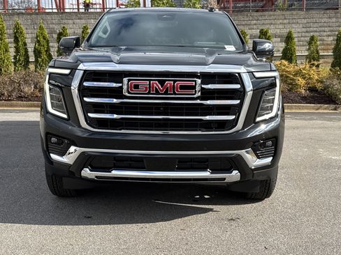 New 2026 GMC Yukon XL Elevation w/ Elevation Premium Package image 3