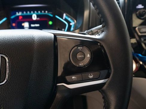 Certified 2023 Honda Odyssey Touring image 30