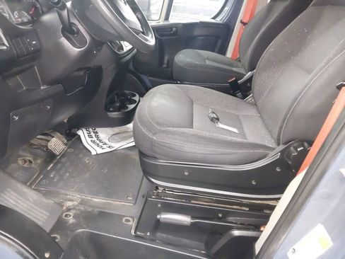 Used 2020 RAM ProMaster 3500 FWD image 6