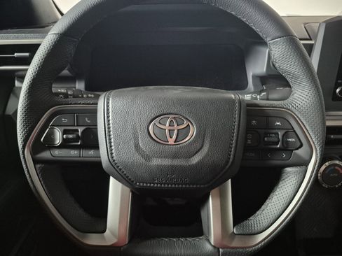 New 2026 Toyota Tacoma 4x4 Double Cab image 17