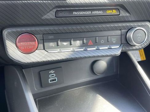 New 2026 Ford Mustang Coupe w/ Mustang Nite Pony Package image 10