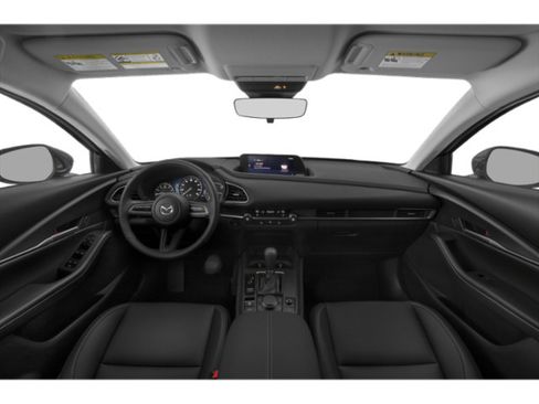 Used 2021 MAZDA CX-30 AWD 2.5 S w/ Select Package image 5