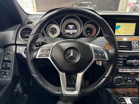 Used 2014 Mercedes-Benz C 250 Sedan image 65