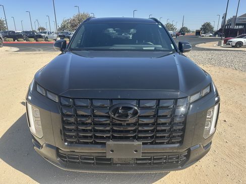 Used 2025 Hyundai Palisade Calligraphy AWD/4WD image 8