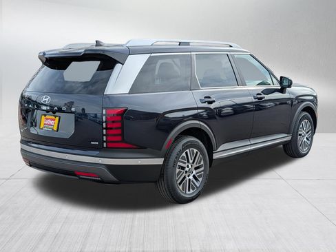 New 2026 Hyundai Palisade SEL Premium image 4