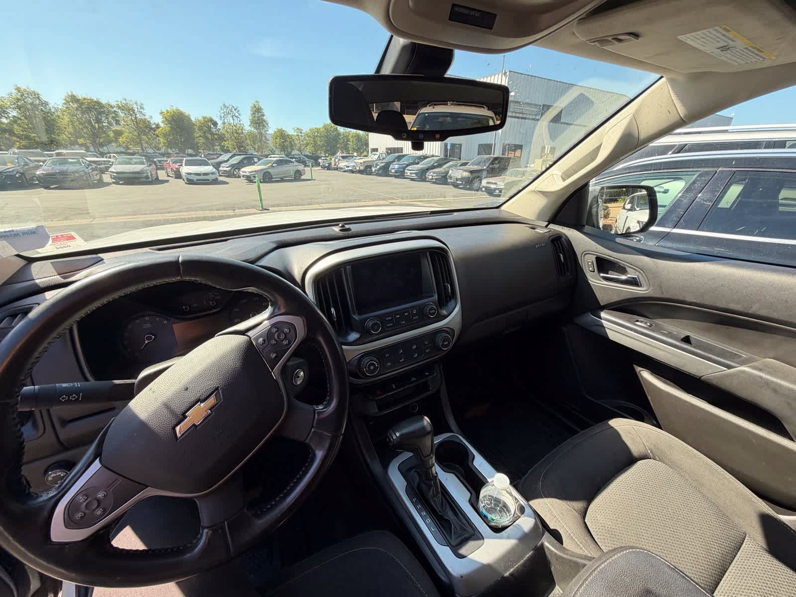 Used 2018 Chevrolet Colorado LT RWD image 7