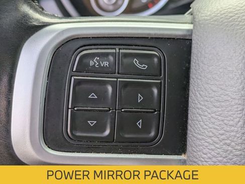 Used 2020 RAM 2500 Big Horn w/ Level 1 Equipment Group image 19