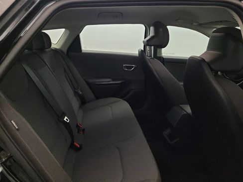 Used 2025 Kia K4 FWD image 19